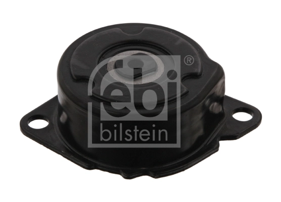 Belt Tensioner, V-ribbed belt